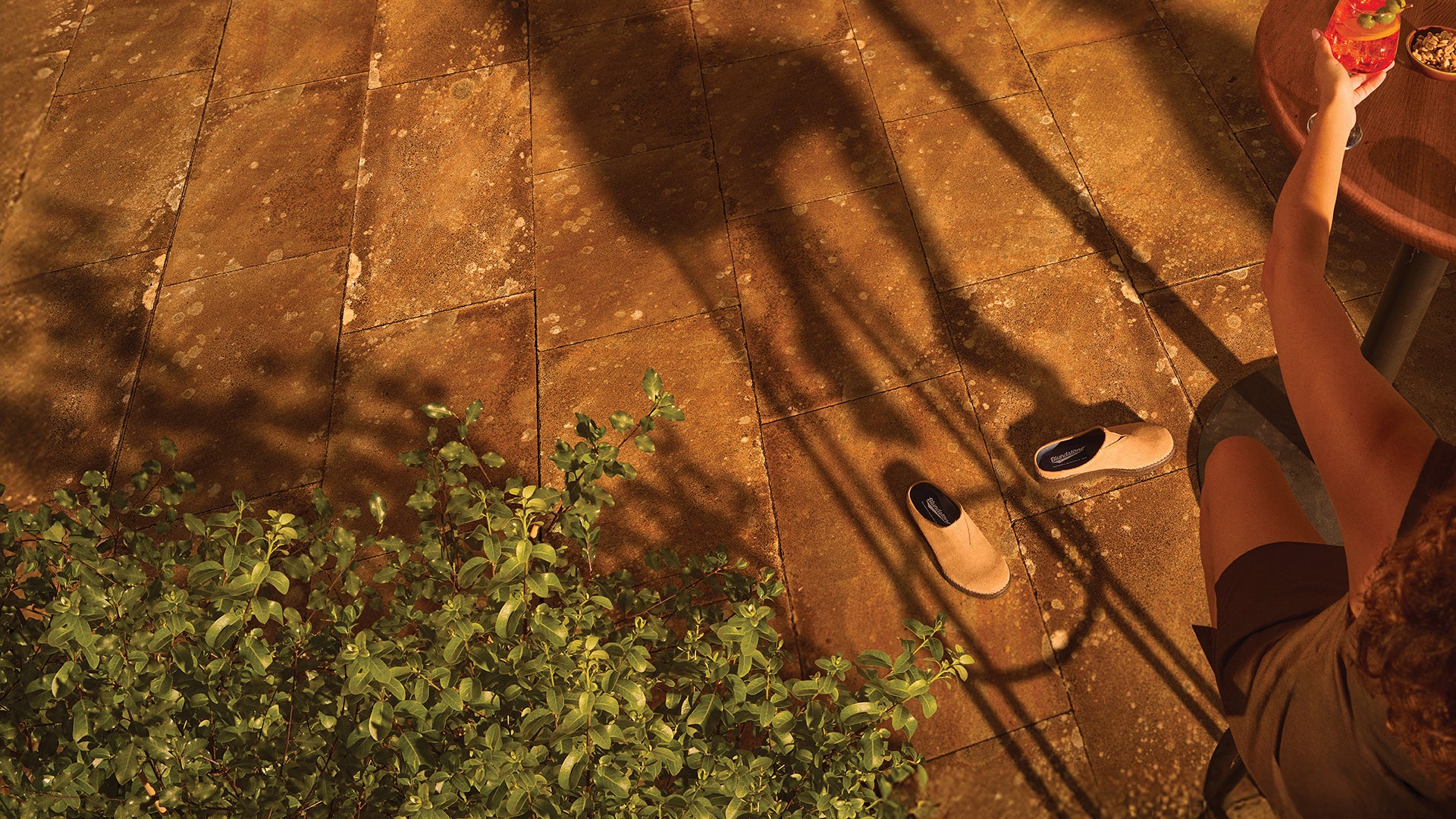 Domina cada paso con Blundstone